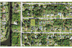 21447 DRANSON AVENUE, PORT CHARLOTTE, FL 33952 - MLS#MFRA4691021