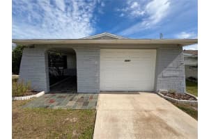 6041 13TH AVENUE, NEW PORT RICHEY, FL 34653 - MLS#MFRA4691038