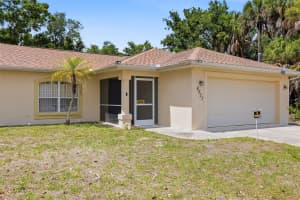 4527 MAURBACH TERRACE, NORTH PORT, FL 34286 - MLS#MFRA4691040