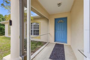 4527 MAURBACH TERRACE, NORTH PORT, FL 34286 - MLS#MFRA4691040