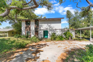 406 49TH STREET, BRADENTON, FL 34209 - MLS#MFRA4691041