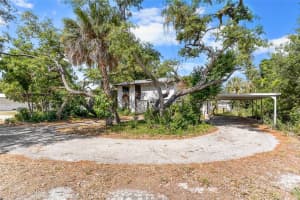 406 49TH STREET, BRADENTON, FL 34209 - MLS#MFRA4691041