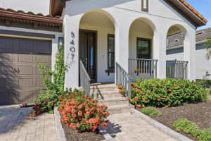 5407 TITLE ROW DRIVE, BRADENTON, FL 34210 - MLS#MFRA4691047