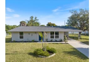 1184 Barbour Ave, PORT CHARLOTTE
