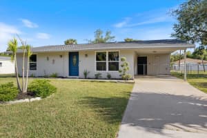 1184 BARBOUR AVENUE, PORT CHARLOTTE, FL 33948 - MLS#MFRA4691051