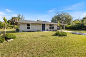 1184 BARBOUR AVENUE, PORT CHARLOTTE, FL 33948 - MLS#MFRA4691051