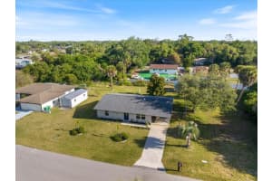 1184 BARBOUR AVENUE, PORT CHARLOTTE, FL 33948 - MLS#MFRA4691051