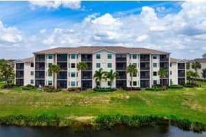 17704 Gawthrop Dr #205, BRADENTON