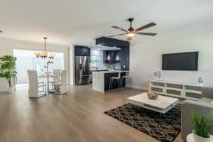 590 45TH STREET, SARASOTA, FL 34234 - MLS#MFRA4691066