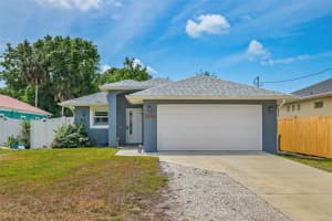 1866 VAMO DRIVE, SARASOTA, FL 34231 - MLS#MFRA4691082