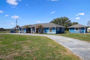 3092 GOLFVIEW DRIVE, WAUCHULA, FL 33873 - MLS#MFRA4691087
