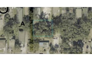 34-19-30-5AK-0A00-0470 INACCESSIBLE TRACK, SANFORD, FL 32771 - MLS#MFRA4691088