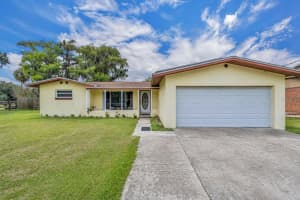 1336 LAKE SHORE BOULEVARD, KISSIMMEE, FL 34744 - MLS#MFRA4691089