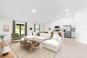 18108 ALEXANDER AVENUE, PORT CHARLOTTE, FL 33954 - MLS#MFRA4691090