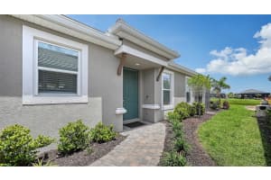 3007 TRAMONTO COURT, BRADENTON, FL 34211 - MLS#MFRA4691102