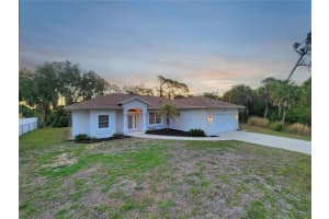 2426 MUSIC LANE, NORTH PORT, FL 34286 - MLS#MFRA4691110