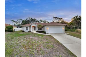 2426 MUSIC LANE, NORTH PORT, FL 34286 - MLS#MFRA4691110