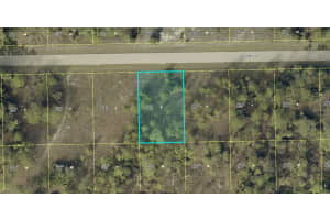 1240 HILLIARD STREET, LEHIGH ACRES, FL 33974 - MLS#MFRA4691112