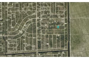 1240 HILLIARD STREET, LEHIGH ACRES, FL 33974 - MLS#MFRA4691112