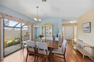 38 PEBBLE ROCK DRIVE, VENICE, FL 34293 - MLS#MFRA4691117