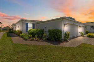 16057 IVY RIDGE COURT, PORT CHARLOTTE, FL 33953 - MLS#MFRA4691135