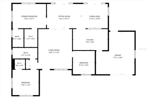 22406 NEW YORK AVENUE, PORT CHARLOTTE, FL 33952 - MLS#MFRA4691146
