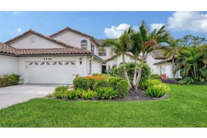 4436 CALLE SERENA, SARASOTA, FL 34238 - MLS#MFRA4691149