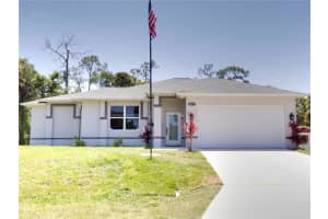 22437 ADORN AVENUE, PORT CHARLOTTE, FL 33952 - MLS#MFRA4691154