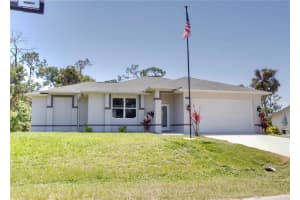 22437 ADORN AVENUE, PORT CHARLOTTE, FL 33952 - MLS#MFRA4691154