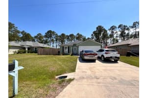 86 SECRETARY TRAIL, PALM COAST, FL 32164 - MLS#MFRA4691155