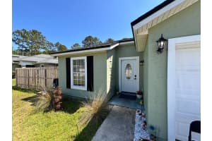 86 SECRETARY TRAIL, PALM COAST, FL 32164 - MLS#MFRA4691155