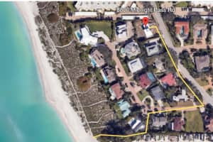 8800 MIDNIGHT PASS ROAD, SARASOTA, FL 34242 - MLS#MFRA4691173