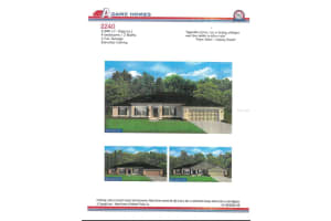 4585 FERNWAY DR., NORTH PORT, FL 34288 - MLS#MFRA4691193