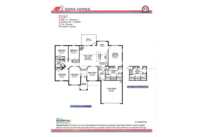 4585 FERNWAY DR., NORTH PORT, FL 34288 - MLS#MFRA4691193