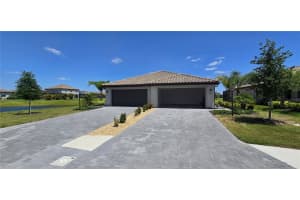 5307 CRYSTAL HARBOR COVE, BRADENTON, FL 34211 - MLS#MFRA4691197