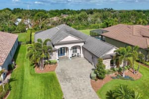 1051 145TH STREET CIRCLE, BRADENTON, FL 34212 - MLS#MFRA4691198