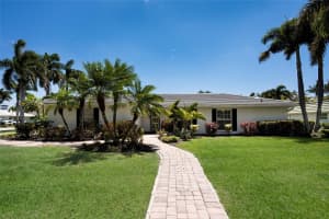 430 BIRD KEY DRIVE, SARASOTA, FL 34236 - MLS#MFRA4691206
