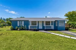 2309 21ST AVENUE, BRADENTON, FL 34205 - MLS#MFRA4691211