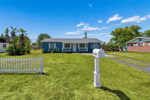 2309 21ST AVENUE, BRADENTON, FL 34205 - MLS#MFRA4691211