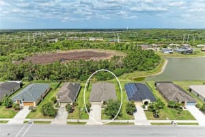 5607 106TH AVENUE, PARRISH, FL 34219 - MLS#MFRA4691212