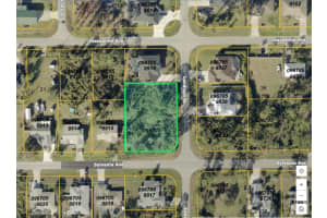 SYLVANIA AVE, NORTH PORT, FL 34291 - MLS#MFRA4691221