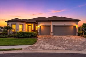 8510 COASTAL PALMS GLEN, PARRISH, FL 34219 - MLS#MFRA4691226