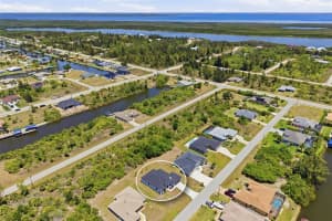15725 AUTRY CIRCLE, PORT CHARLOTTE, FL 33981 - MLS#MFRA4691229
