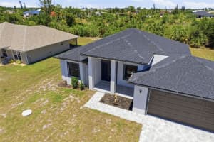 15725 AUTRY CIRCLE, PORT CHARLOTTE, FL 33981 - MLS#MFRA4691229