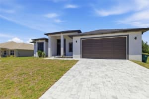 15725 AUTRY CIRCLE, PORT CHARLOTTE, FL 33981 - MLS#MFRA4691229