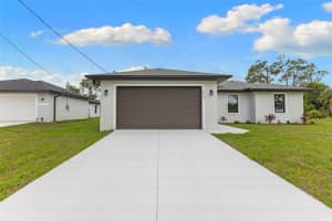 2523 WYOLA AVENUE, NORTH PORT, FL 34286 - MLS#MFRA4691235