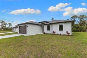 2523 WYOLA AVENUE, NORTH PORT, FL 34286 - MLS#MFRA4691235