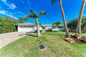 431 ISLAND CIRCLE, SARASOTA, FL 34242 - MLS#MFRA4691247