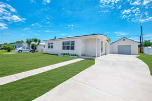 22055 Marshall Ave, PORT CHARLOTTE