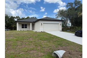 1275 PERRY STREET, PORT CHARLOTTE, FL 33952 - MLS#MFRA4691288